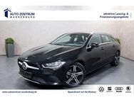 Mercedes-Benz CLA 200 Shooting Brake Progressive LEDER 18ZOLL - Wardenburg