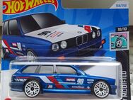 BMW Wagon - Hannover Vahrenwald-List