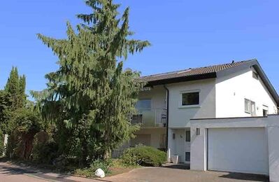 +++Exklusives Einfamilien-Traumhaus mit 1 Zimmer Apartmentin Flein+++