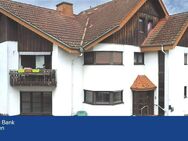 Zweifamilienhaus auf Erbpachtgrundstück - Ulrichstein