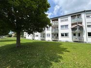 ++TOLLE LAGE++ Sonnige möblierte 2-Zi-Wohnung ruhig gelegen in Ludwigsfeld! - Neu Ulm