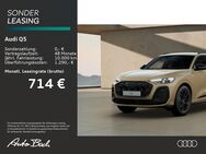 Audi Q5, Audi Q5 TFSI, Jahr 2022 - Wetzlar