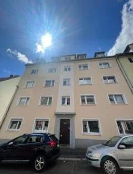 Attraktive 3-Zimmer Wohnung mit Einbauküche - Kassel
