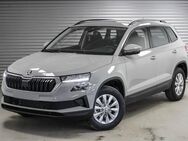 Skoda Karoq, 1.5 TSI Selection - LAGER, Jahr 2024 - Geislingen (Steige)