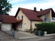 DHH in Geisenfeld - vermietet - - Geisenfeld