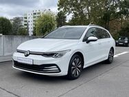 VW Golf, 1.5 TSI Var Move Lenk, Jahr 2024 - Rüsselsheim