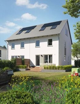 Ihr Haus mit Grundstück in Solingen - Solingen (Klingenstadt)