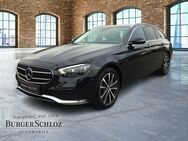 Mercedes E 300, de, Jahr 2020 - Geislingen (Steige)