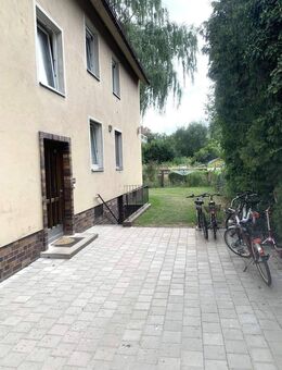 Moderne renovierte 2,5-Zimmer-Wohnung in Nürnberg-Gleishammer - Nürnberg