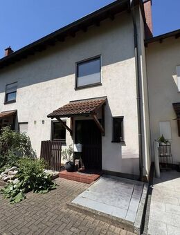 Ein Haus zum Wachküssen - Grenzach-Wyhlen