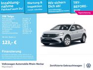 VW Taigo, 1.0 TSI GAR2030 Lane Front, Jahr 2025 - Mannheim