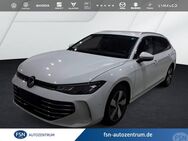 VW Passat Variant, 2.0 TDI Business °, Jahr 2024 - Teterow