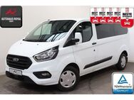 Ford Transit Custom 340 L2H1 9 SITZE NAVI,CARPLAY,PDC - Berlin