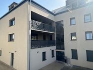 Hochwertige Wohnung in Konz-Berendsborn mit großem Süd-West-Balkon - Konz
