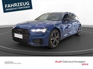 Audi A6, Avant 55 TFSIe qu S line, Jahr 2024 - Minden (Nordrhein-Westfalen)