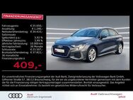 Audi A3, Sportback S line 35 TDI, Jahr 2024 - Ingolstadt