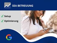 Professionelle SEA Betreuung, Aufbau + Optimierung Google Ads - Vallendar