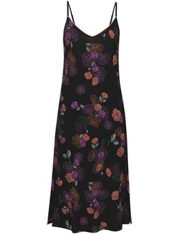 Vivance Dreams Negligé mit Blumen-Druck