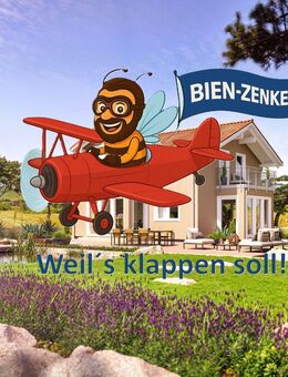Du willst's perfekt? - Bien-Zenker. - Osterode (Harz)