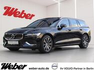 Volvo V60, T6 Recharge Inscription HK, Jahr 2021 - Berlin