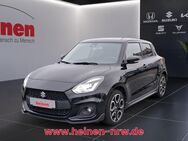 Suzuki Swift, 1.4 Boosterjet SHVS Sport, Jahr 2021 - Kamen