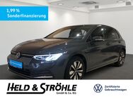 VW Golf, 1.5 TSI 8 MOVE, Jahr 2024 - Neu Ulm