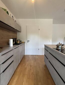 3 ZIMMER TRAUMWOHNUNG IN ULM/WIBLINGEN - Ulm
