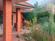 Geräumiges, günstiges und modernisiertes 9-Raum-Einfamilienhaus mit geh. Innenausstattung - Lüdersdorf