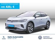 VW ID.4, Pro Performance Wärmepumpe, Jahr 2023 - Ludwigsburg