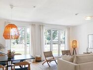 Halske Gärten - Moderne, lichtdurchflutete Wohnungen im Grünen - Berlin