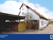 Urgemütliches Endreihenhaus mit skandinavischem Flair - Ratekau