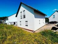 Einfamilienhaus -Massahaus- mit Photovoltaikanlage - Bad Hersfeld