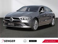 Mercedes CLA 180, SB Progressive MBUX, Jahr 2023 - Beckum