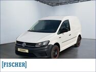 VW Caddy, 1.2 TSI EcoProfi Kasten, Jahr 2017 - Jena