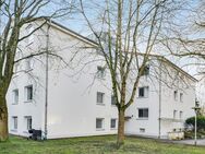 Provisionsfrei: Großzügige 4-Zimmer-Wohnung mit separater Küche und Loggia - Hannover