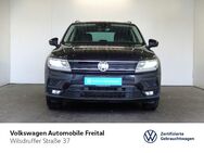 VW Tiguan, 2.0 TDI Comfortline, Jahr 2019 - Freital