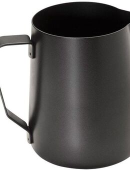 APS Milchkännchen, 0,6 l, Edelstahl mit Antihaftbeschichtung