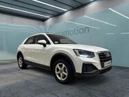 Audi Q2, 30 TFSI, Jahr 2024 - München