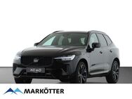 Volvo XC60, Plus Black Edition Plug-In Hybrid AWD T6, Jahr 2024 - Bielefeld