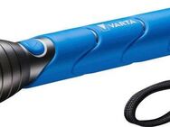 VARTA Taschenlampe Outdoor Sports F30 Taschenlampe inkl. 3x LONGLIFE Power C Batterien