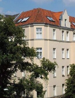 Altbaucharme trifft Wohnkomfort 4-Zimmer-Altbauwohnung in Wilmersdorf! - Berlin