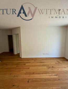 Neubau | 3 Zimmer | barrierefrei | Erstbezug | Küche | 2 Tiefgaragenstellplätze - Friesenheim (Baden-Württemberg)