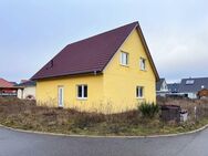 Nicht fertiggestellter Neubau in attraktiver Lage - nur Zwangsversteigerung - keine Käuferprovision - Crivitz