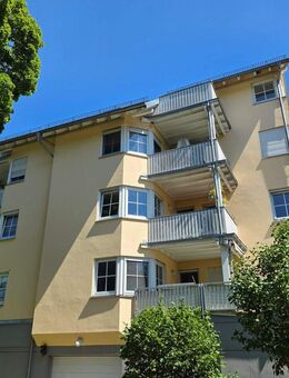 3-Zimmer-Wohnung in beliebter Lage als solide Kapitalanlage - Schwarzenbruck