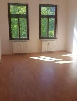TOP 2 Raum Wohnung in ruhiger Lage - Chemnitz