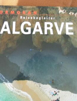 Bildreiseführer "Algarve" - Ahnatal