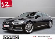 Audi A6, Limo 45 TDI quat, Jahr 2020 - Verden (Aller)