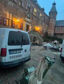 Parkett schleifen, renovieren in 46419