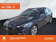 Seat Leon, 1.5 Sportstourer FR eTSI, Jahr 2024 - Weinstadt Zentrum