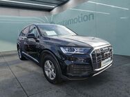 Audi Q7, 50 TDI qu V, Jahr 2021 - München